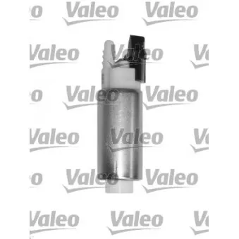 Pompe à carburant VALEO 347208