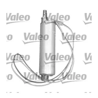 Pompe à carburant VALEO 347212