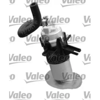 Pompe à carburant VALEO 347213