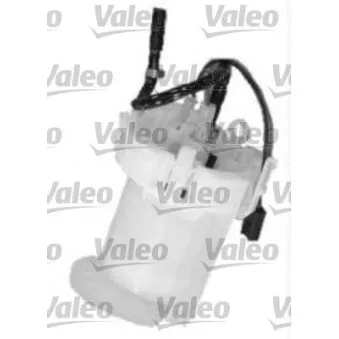 Pompe à carburant VALEO 347215