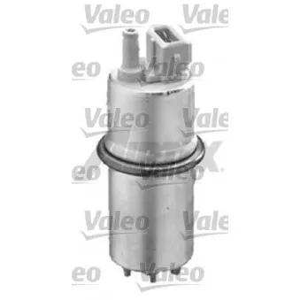 Pompe à carburant VALEO 347218