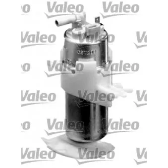 Pompe à carburant VALEO 347219