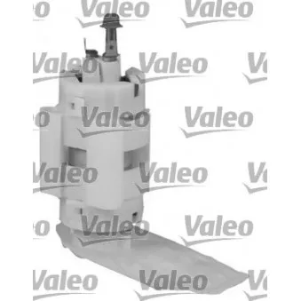 Pompe à carburant VALEO 347221