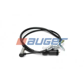 Capteur, vitesse de roue AUGER 74979