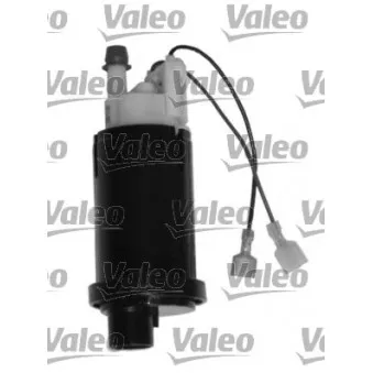 Pompe à carburant VALEO 347226