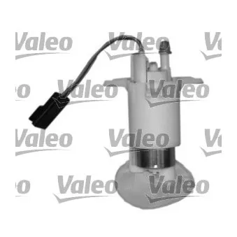 Pompe à carburant VALEO 347227