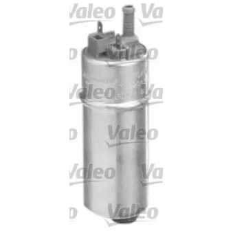 Pompe à carburant VALEO 347228