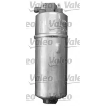 Pompe à carburant VALEO 347229