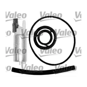 Pompe à carburant VALEO 347230