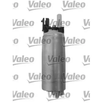Pompe à carburant VALEO 347241