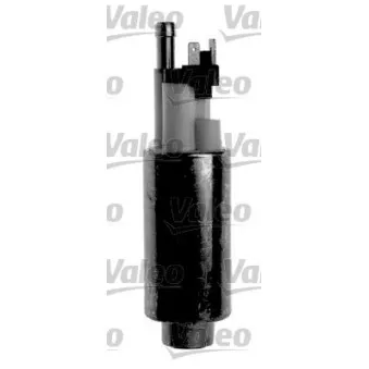 Pompe à carburant VALEO 347242