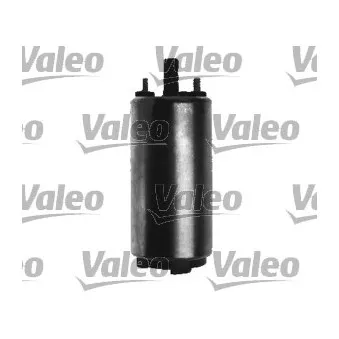 Pompe à carburant VALEO 347245
