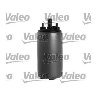 Pompe à carburant VALEO 347246