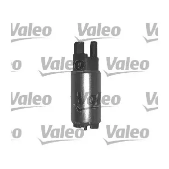 Pompe à carburant VALEO 347249