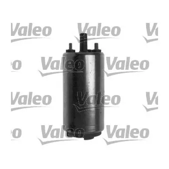 Pompe à carburant VALEO 347252