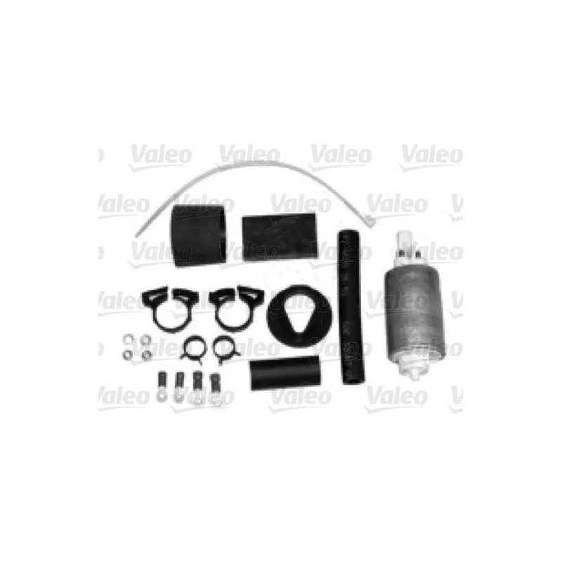 Pompe à carburant VALEO 347257