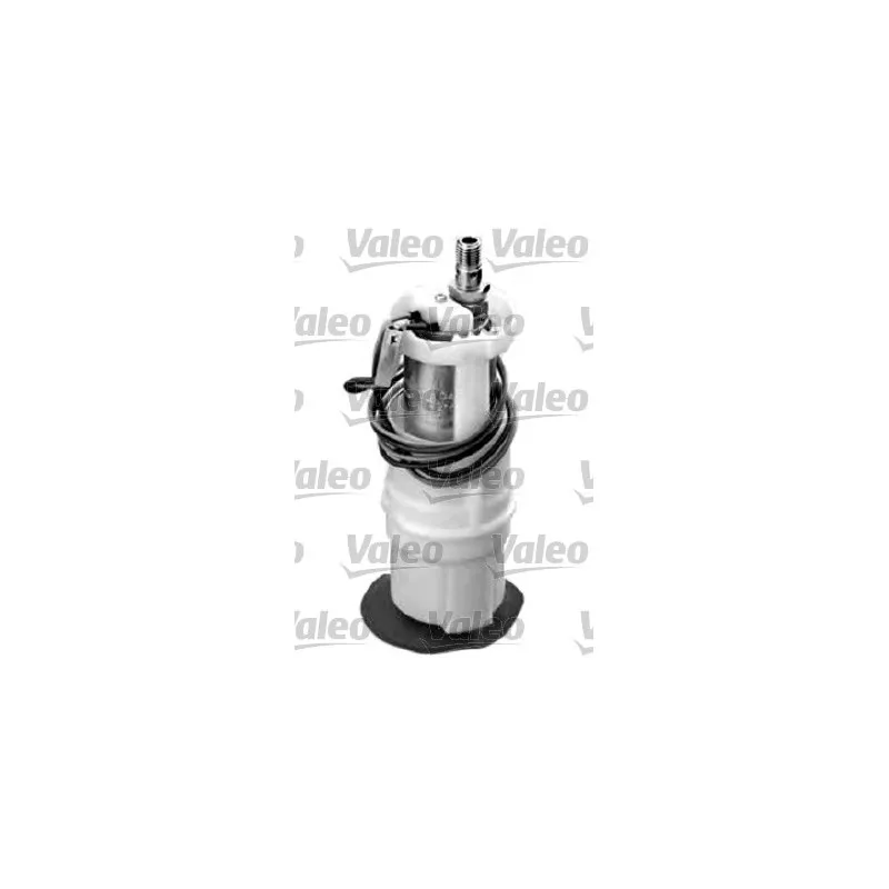 Pompe à carburant VALEO 347258