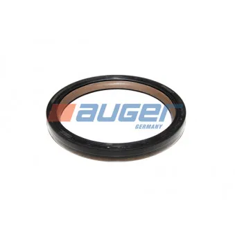 Bague d'étanchéité, vilebrequin AUGER 76651