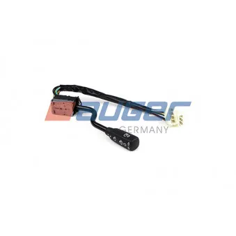 Interrupteur d'essuie-glace AUGER 76949