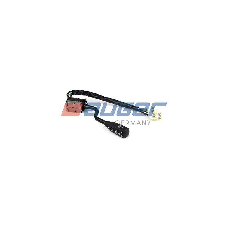 Interrupteur d'essuie-glace AUGER 76949