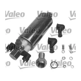 Pompe à carburant VALEO 347303