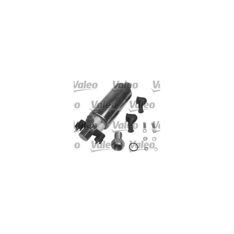 Pompe à carburant VALEO 347303