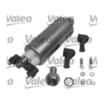 Pompe à carburant VALEO 347304