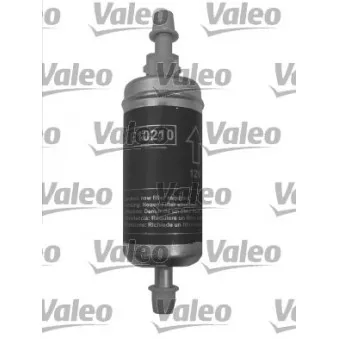 Pompe à carburant VALEO 347305