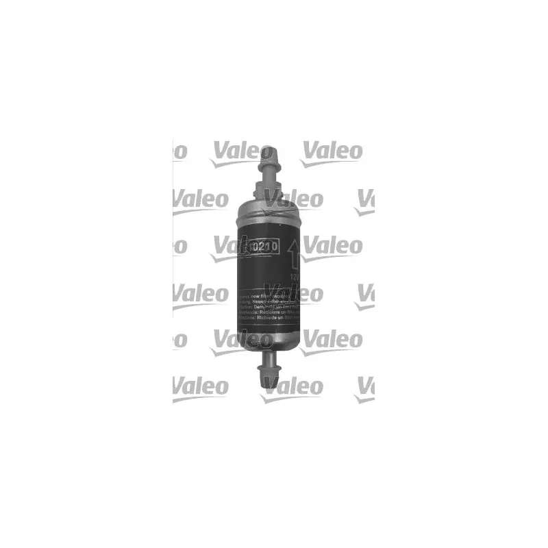 Pompe à carburant VALEO 347305