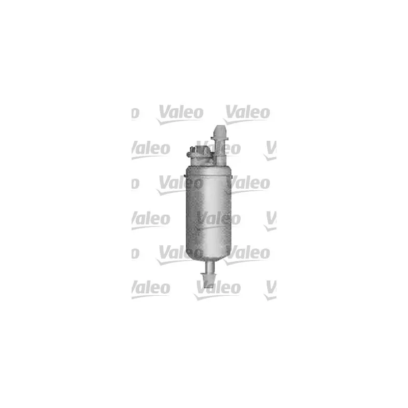 Pompe à carburant VALEO 347308