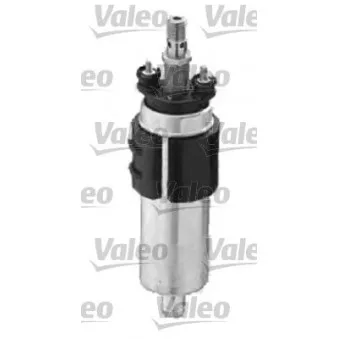 Pompe à carburant VALEO