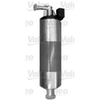 Pompe à carburant VALEO 347318