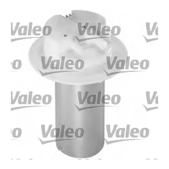 Capteur, niveau de carburant VALEO 347354