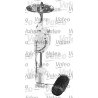 Capteur, niveau de carburant VALEO