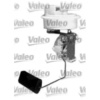 Capteur, niveau de carburant VALEO 347359