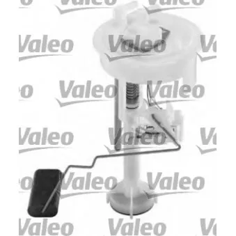 Capteur, niveau de carburant VALEO 347363