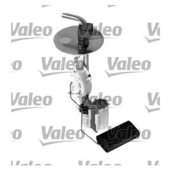 Capteur, niveau de carburant VALEO 347364