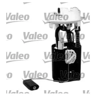 Capteur, niveau de carburant VALEO 347366