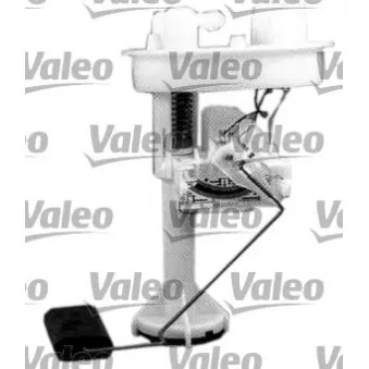 Capteur, niveau de carburant VALEO 347368