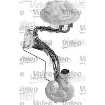 Capteur, niveau de carburant VALEO 347371