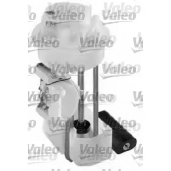 Capteur, niveau de carburant VALEO 347372