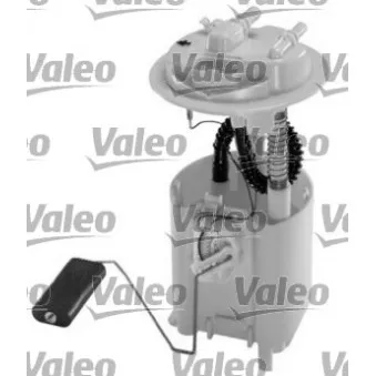 Capteur, niveau de carburant VALEO
