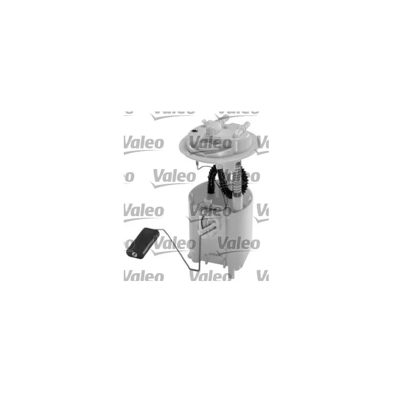 Capteur, niveau de carburant VALEO 347374