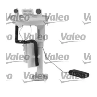 Capteur, niveau de carburant VALEO 347376