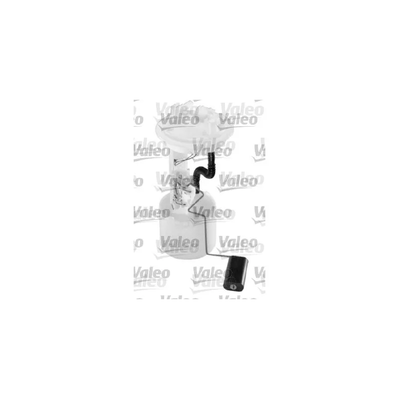 Capteur, niveau de carburant VALEO 347379