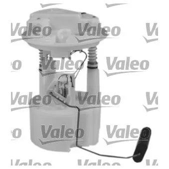 Capteur, niveau de carburant VALEO 347380