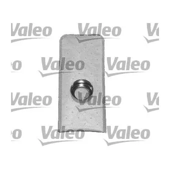 Filtre, unité d'alimentation de carburant VALEO