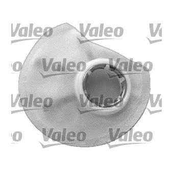 Filtre, unité d'alimentation de carburant VALEO 347403