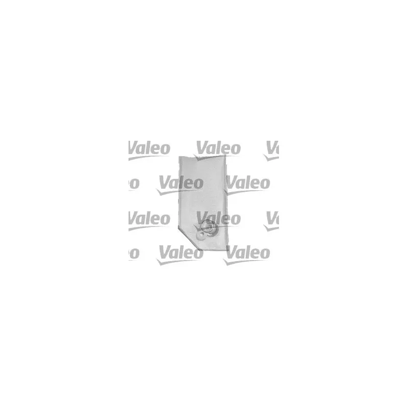 Filtre, unité d'alimentation de carburant VALEO 347410