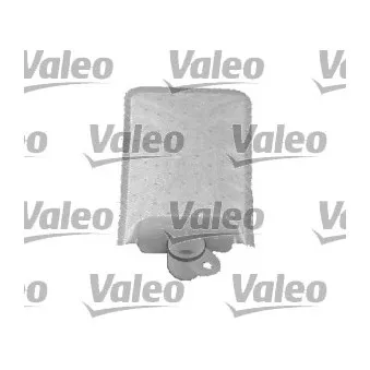 Filtre, unité d'alimentation de carburant VALEO 347412